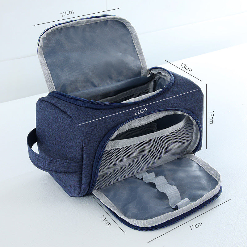 Cosmetic bag Bowlift
