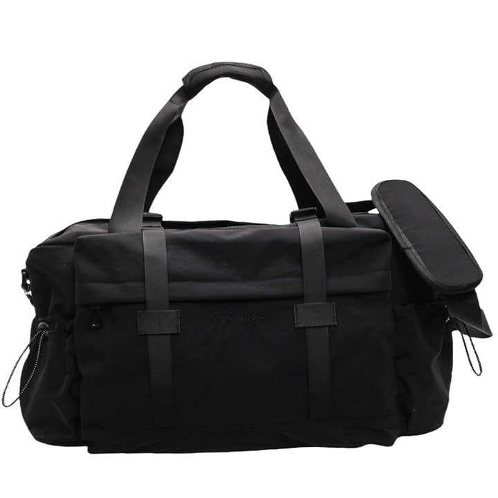 Multi-Functional Outdoor Duffle Bag Bowlift