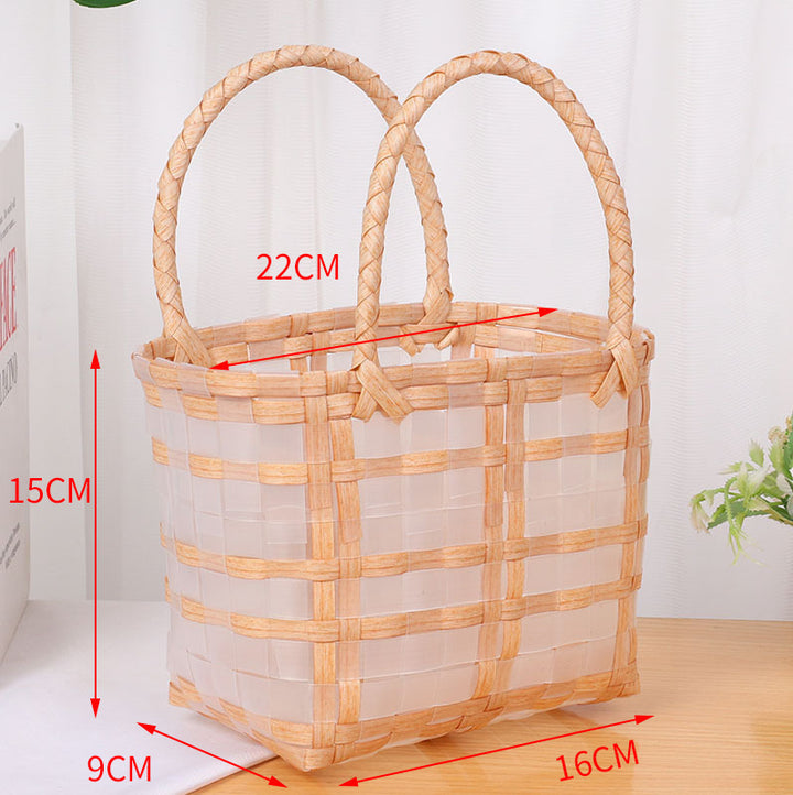 Multipurpose Organizer Basket Bowlift