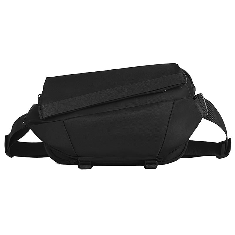 Ergonomic Sling Bag Bowlift