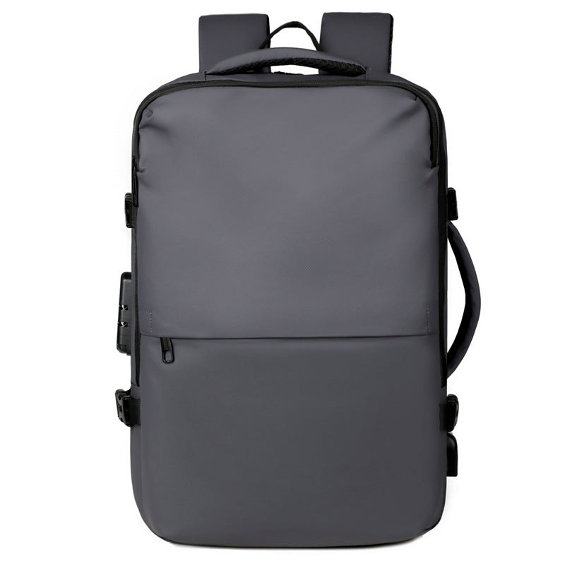 Modern Backpack Bowlift