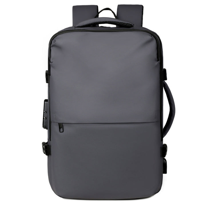 Modern Backpack Bowlift