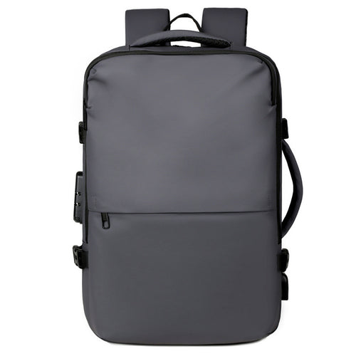 Modern Backpack Bowlift
