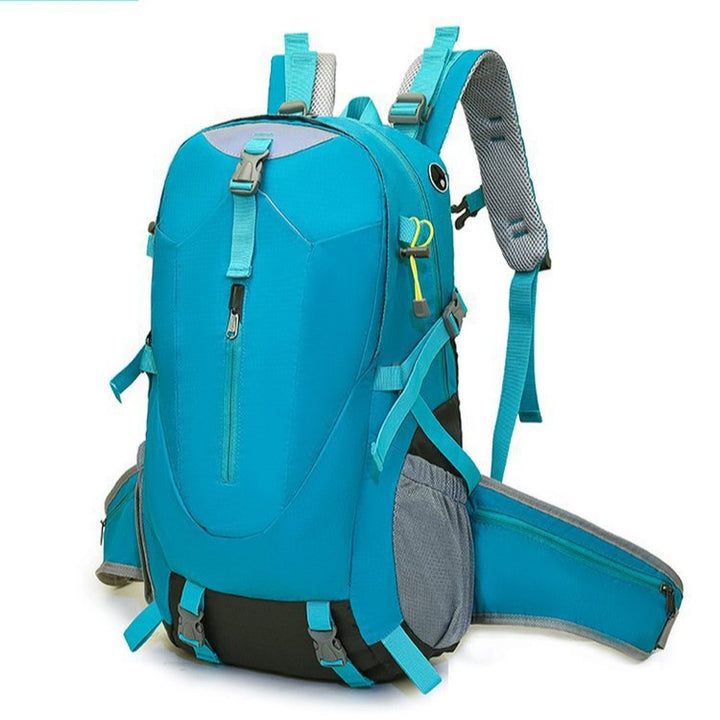 Adventure-Ready Cross-Body Hydration Backpack Bowlift