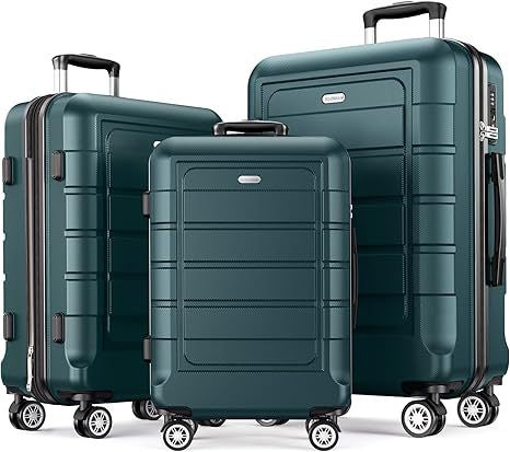 Luggage Set Bowlift