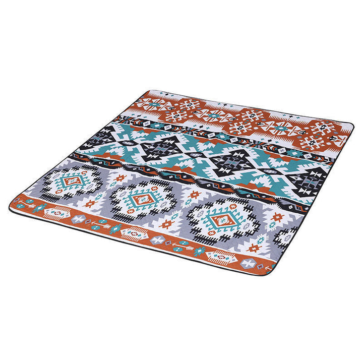Stylish Outdoor Picnic Mat Bowlift