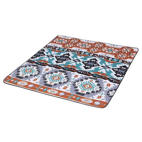 Stylish Outdoor Picnic Mat Bowlift