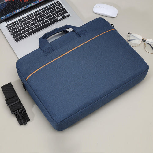 Professional Business Laptop Briefcase Bowlift