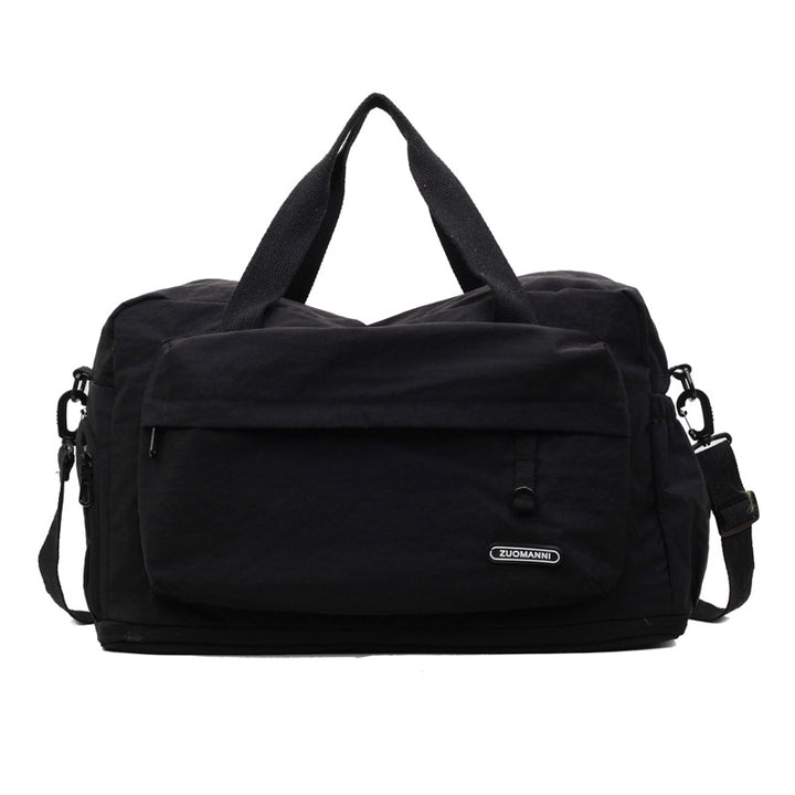 Spacious Travel Duffel Bag Bowlift