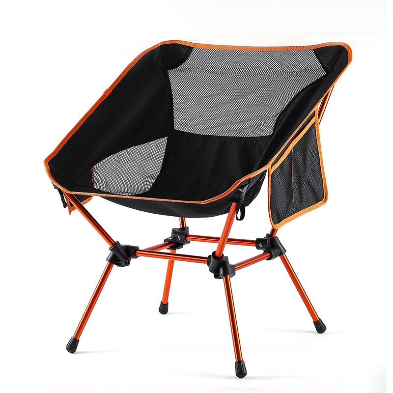 Camping chair Bowlift