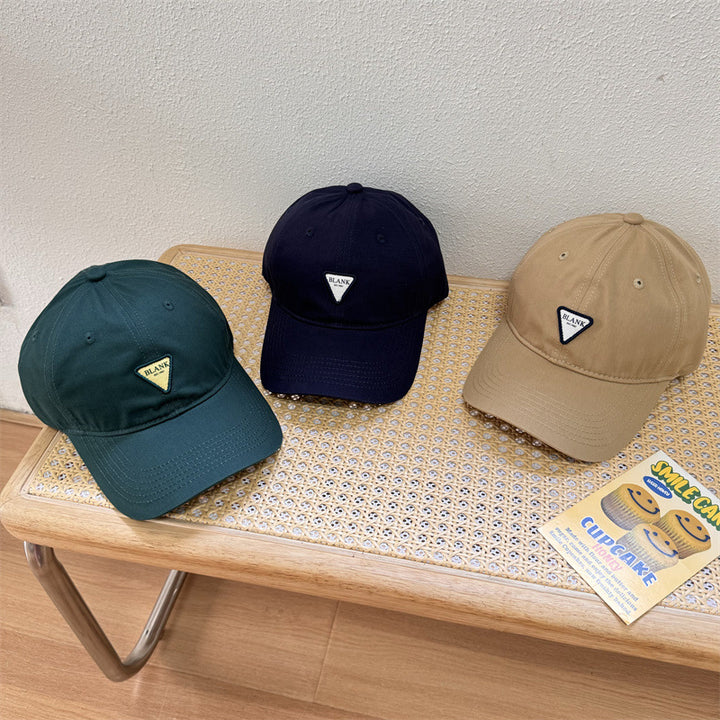 Men's Casual Cotton Baseball Cap Bowlift 1783922758