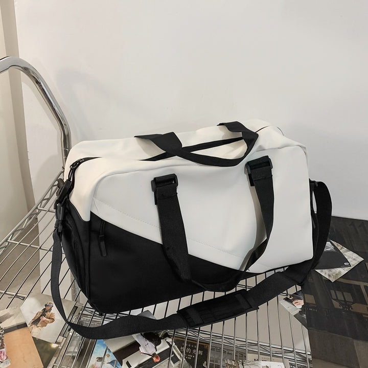 Ladies High-Quality Multifunctional Handbag Bowlift
