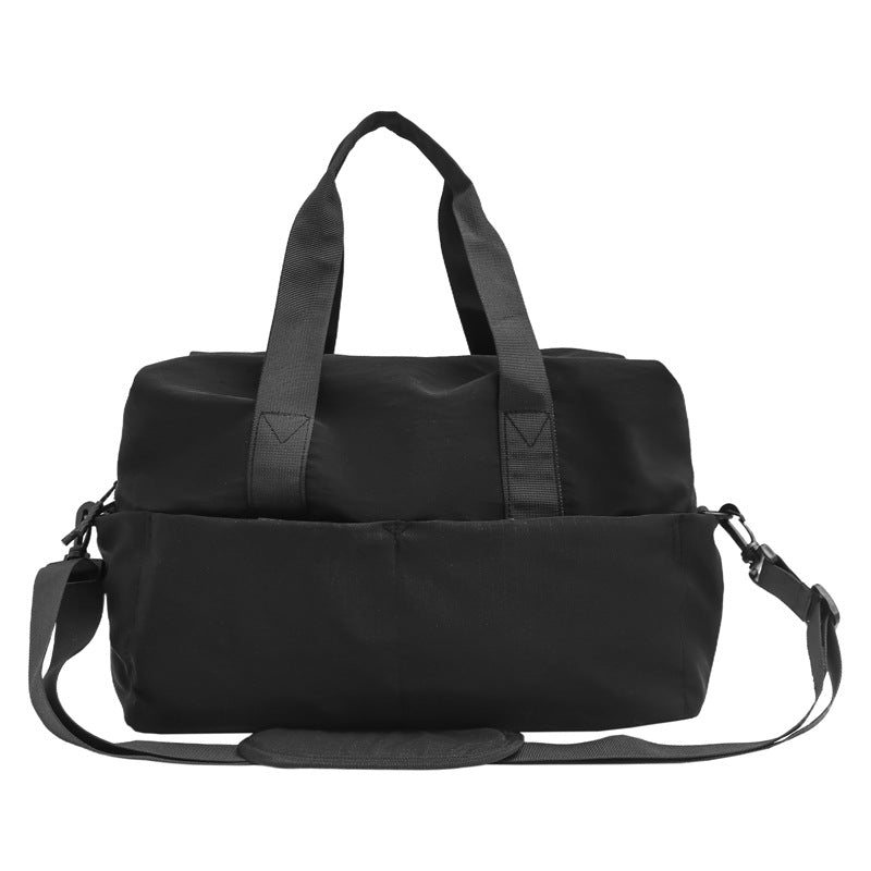 Versatile Weekend Travel Duffle Bowlift