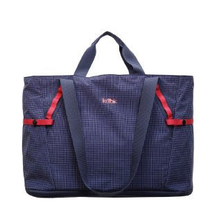 Spacious Travel Tote