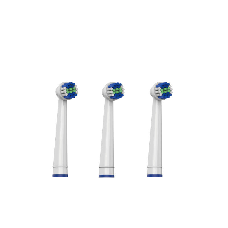 Electric toothbrush head Bowlift