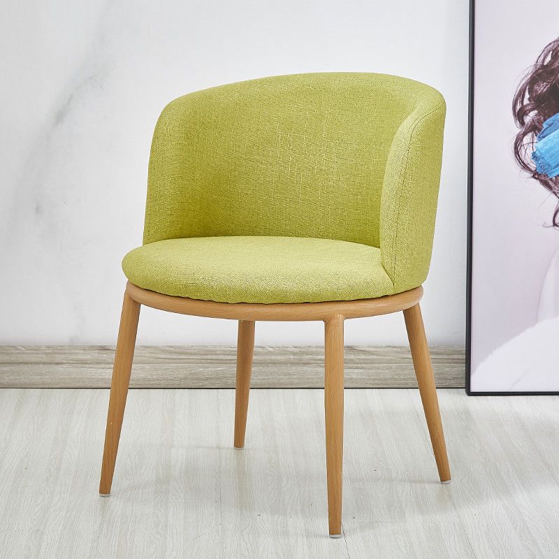 Modern dining chairs Bowlift