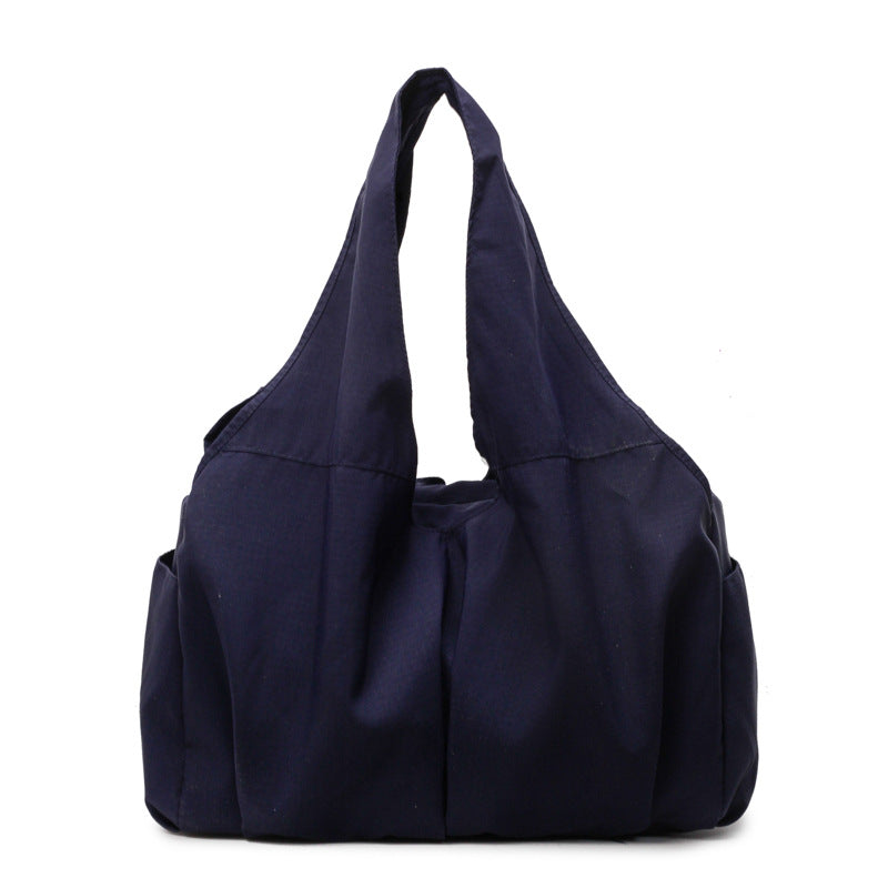 Spacious Everyday Hobo Bag Bowlift