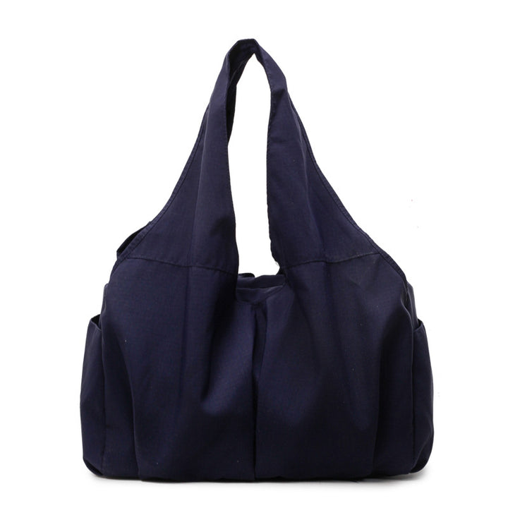 Spacious Everyday Hobo Bag Bowlift