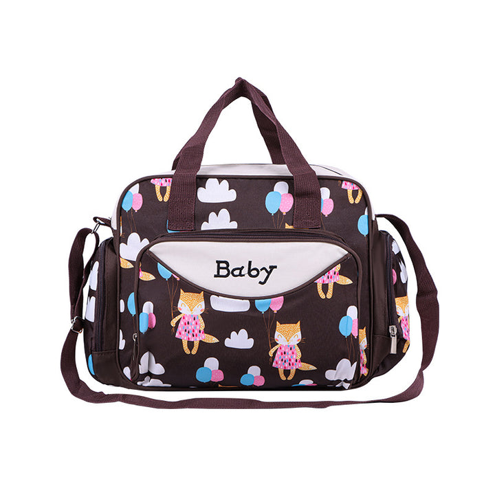 Baby and toddler bag Bowlift