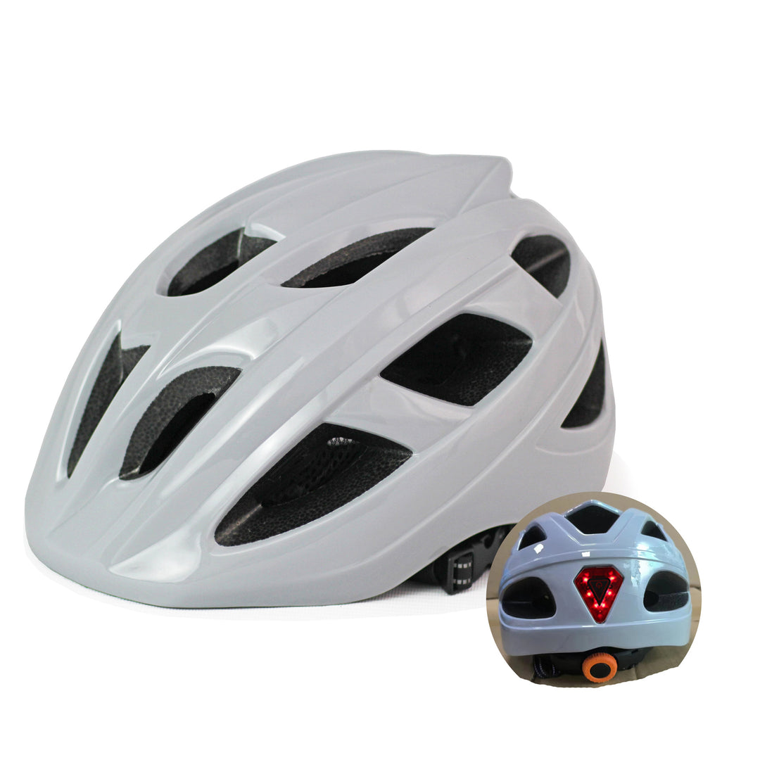 Ventilated Cycling Helmet Bowlift