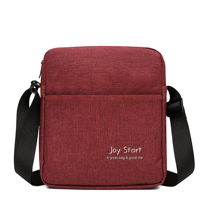Messenger Bag Bowlift