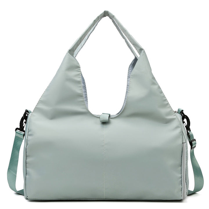 Versatile Lightweight Gym Tote Bowlift