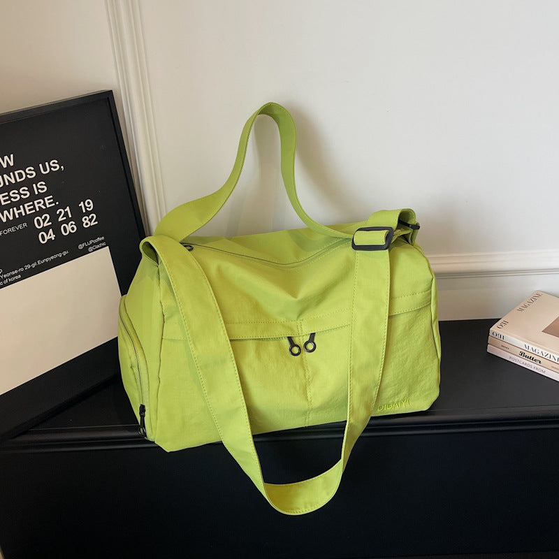 Universal Sports Bag Bowlift