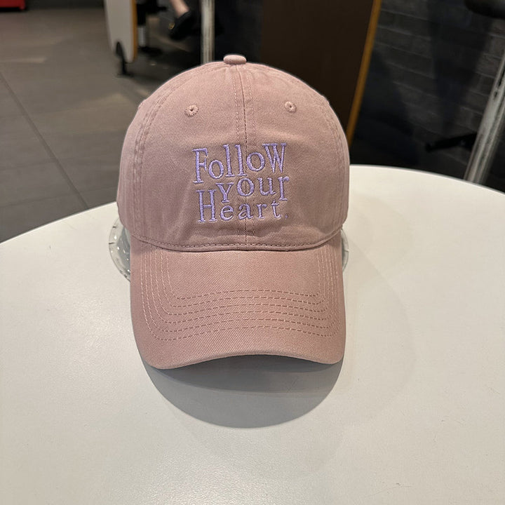 Men's Adjustable Graphic Baseball Cap Bowlift