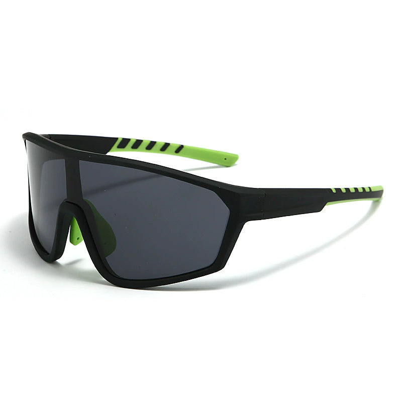 Men's Performance Sports Shield Sunglasses Bowlift