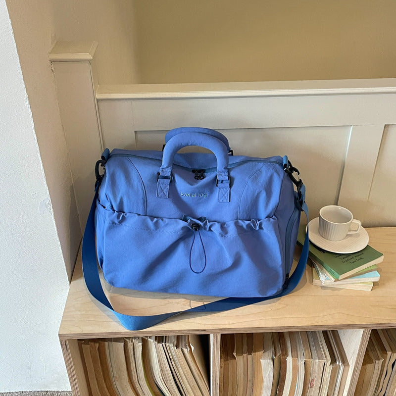Large Capacity Travel Duffel