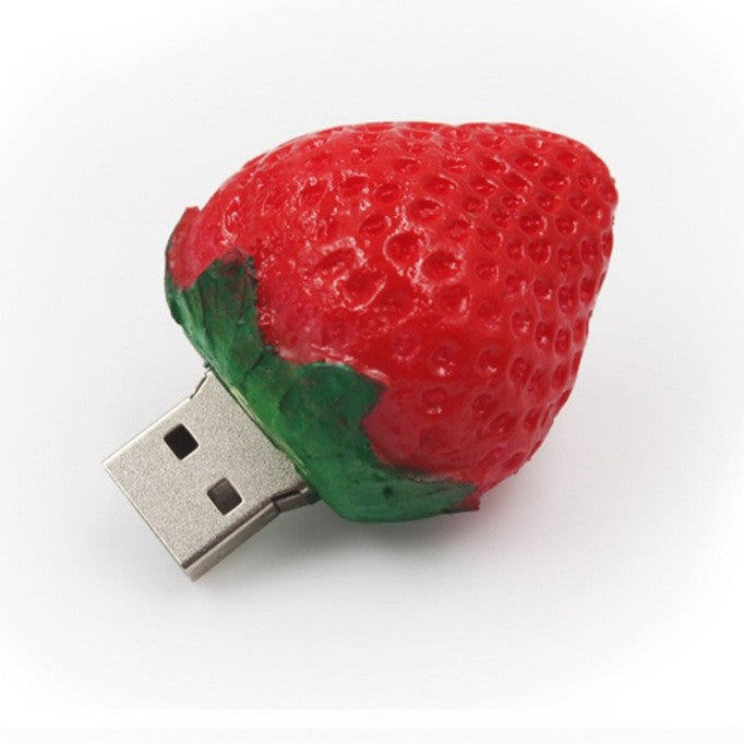 Cute Rabbit Flash Drive Bowlift
