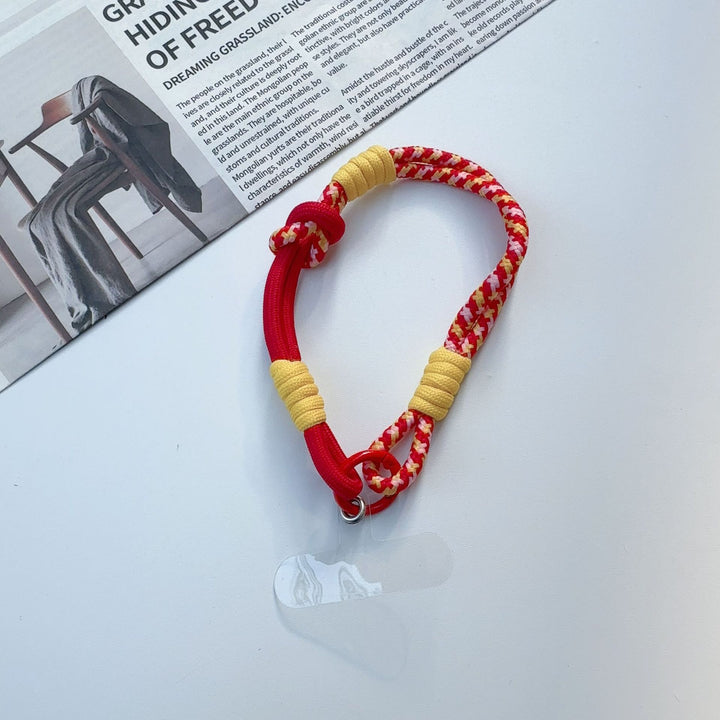 Adjustable Silicone Phone Holder Bowlift
