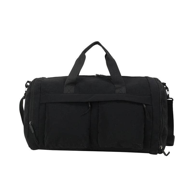 Premium Multi-Pocket Gym Duffel Bag Bowlift