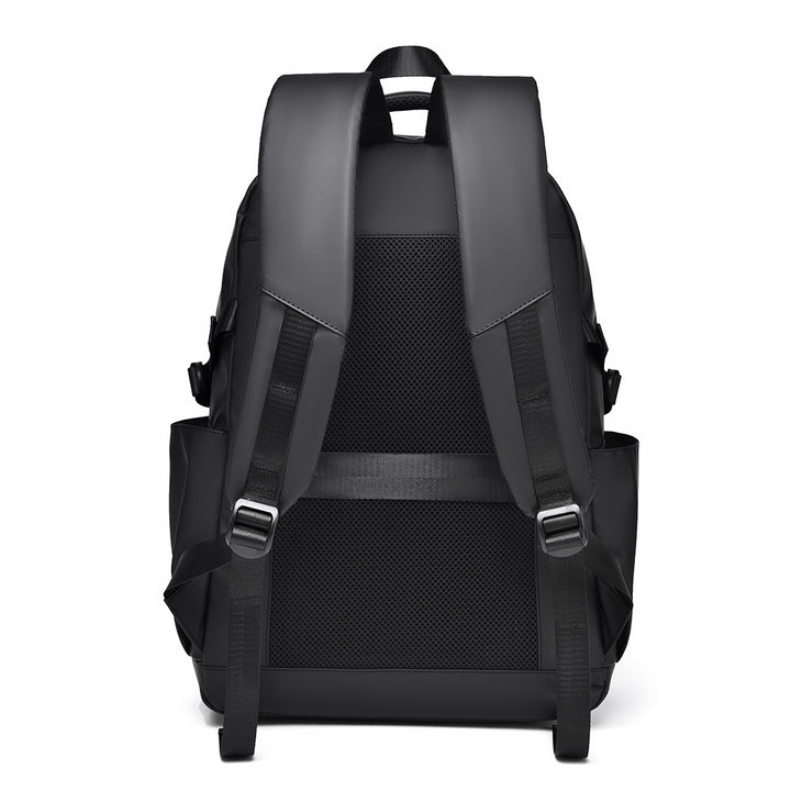 Ergonomic Tech Backpack Bowlift