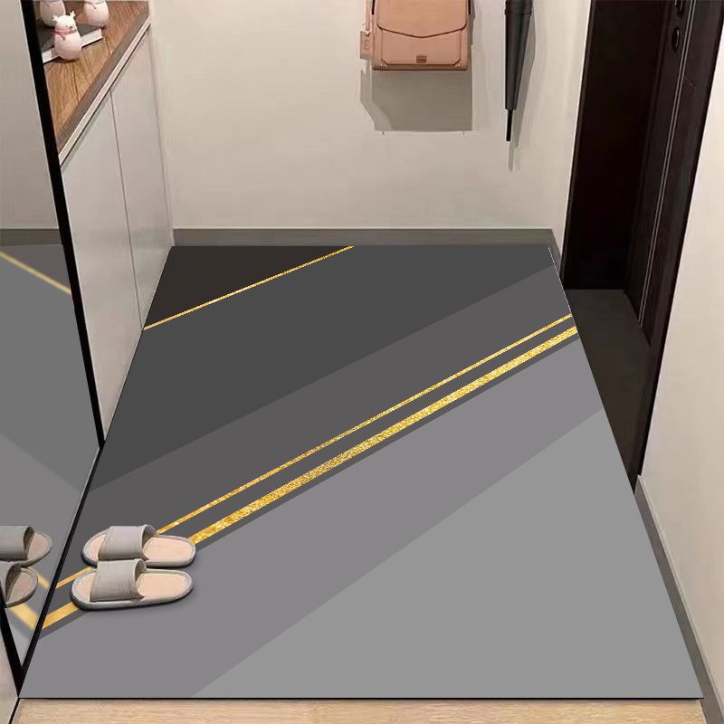 Modern Entryway Mat Bowlift