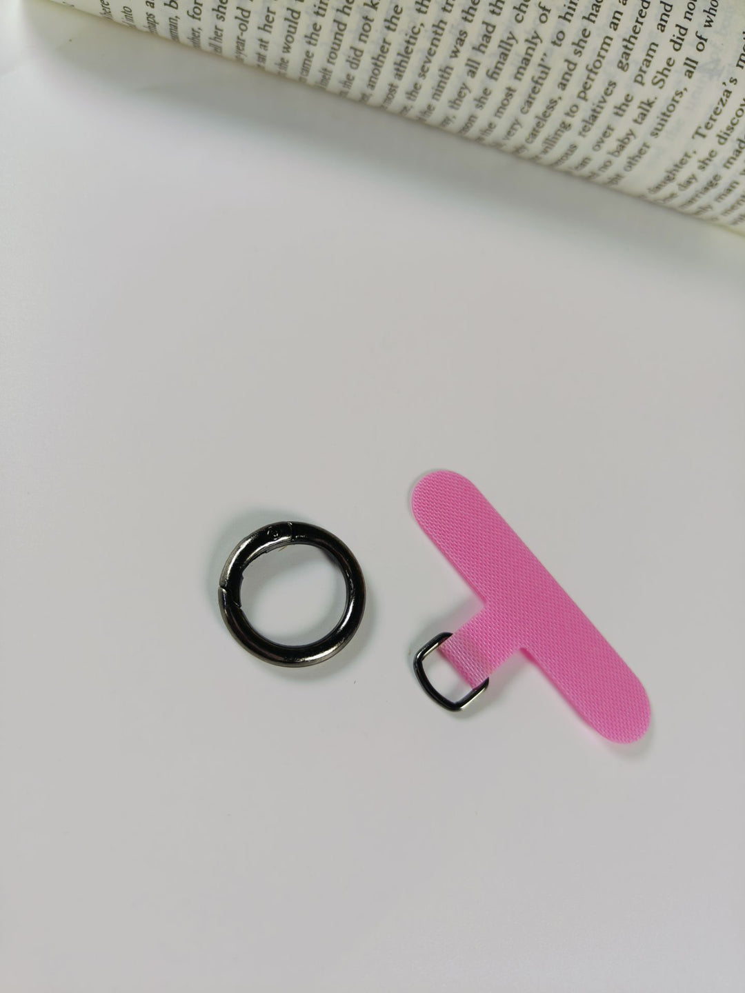 Silicone Phone Holder Bowlift