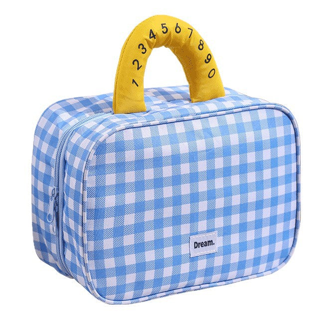 Cosmetic Storage Case Bowlift