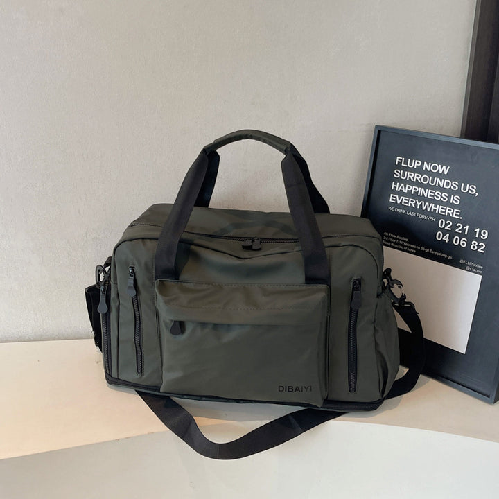 Premium Multi-Function Travel Tote