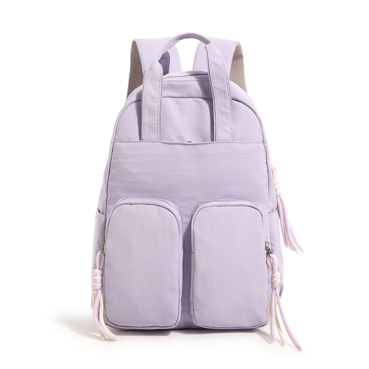 Functional Utility Backpack Bowlift