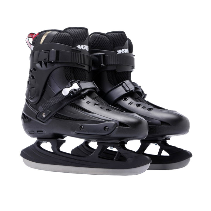 Ice Skating Boot Bowlift