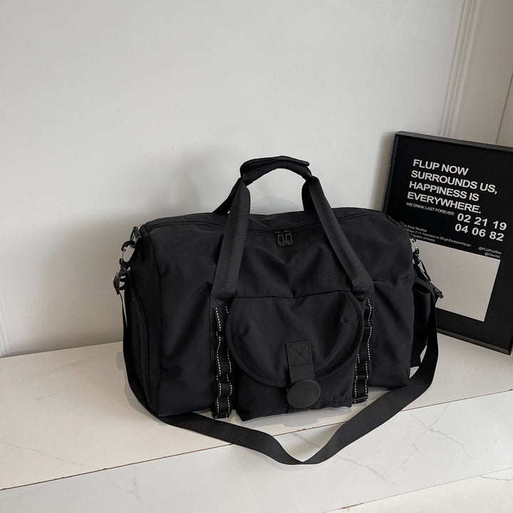 Versatile Multi-Functional Travel Duffel
