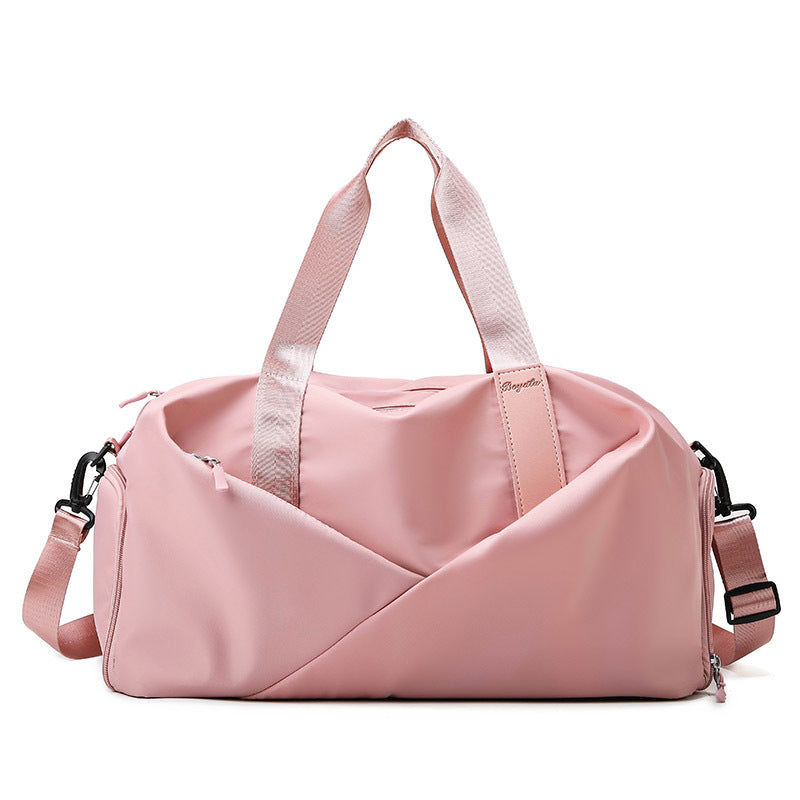 Stylish Multi-Purpose Travel Duffel