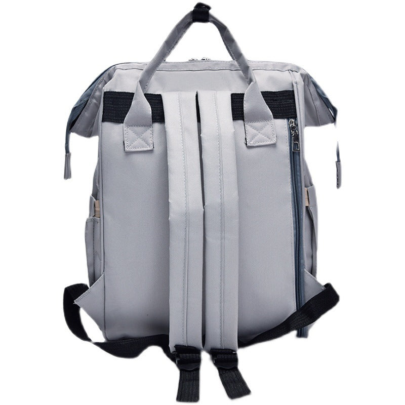Creative Cat Ear Backpack Bowlift