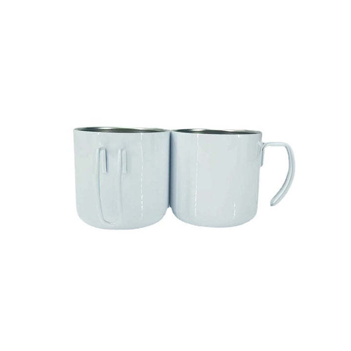 Ladies Stainless Steel Outdoor Drinking Cup Bowlift