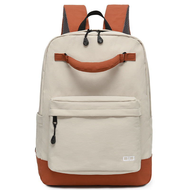 Versatile Urban Work Backpack Bowlift