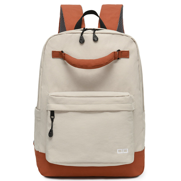 Versatile Urban Work Backpack Bowlift