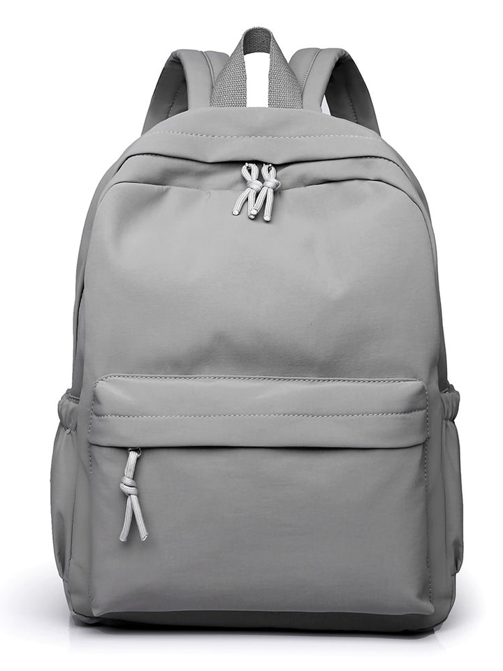 Functional Laptop Backpack with Multiple Compartments Bowlift