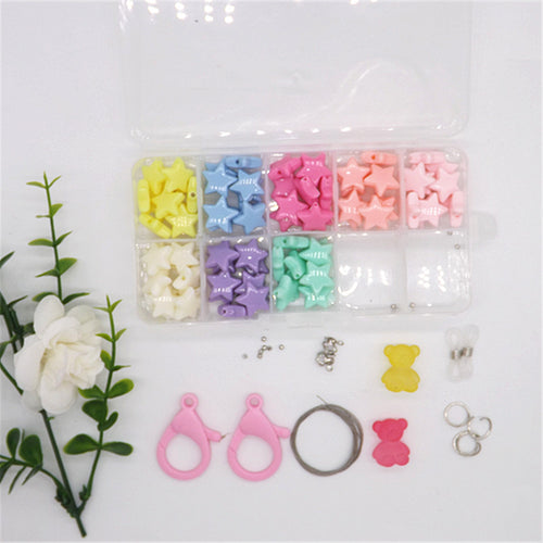 Craft Supplies Set Bowlift