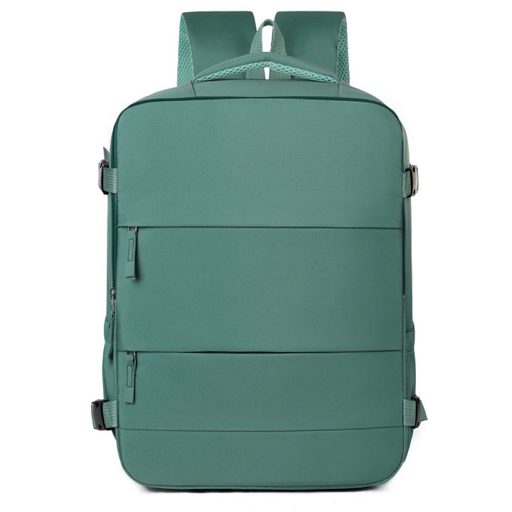 Versatile Multi-Purpose Tech Backpack Bowlift