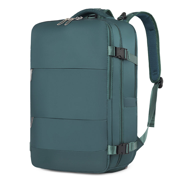 Practical Multifunctional Backpack For Travel and Leisure Bowlift